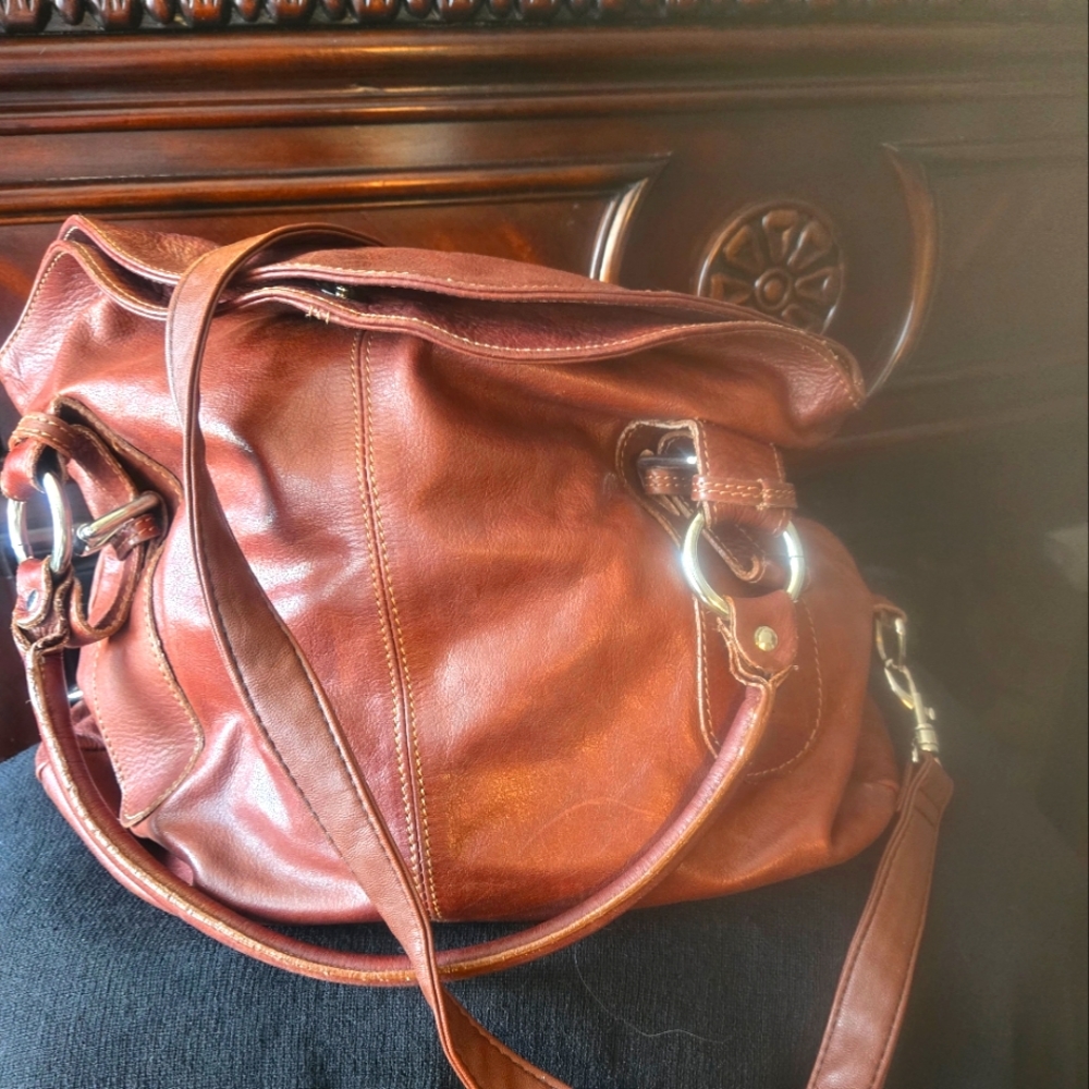 BORSE IN PELLE Bag